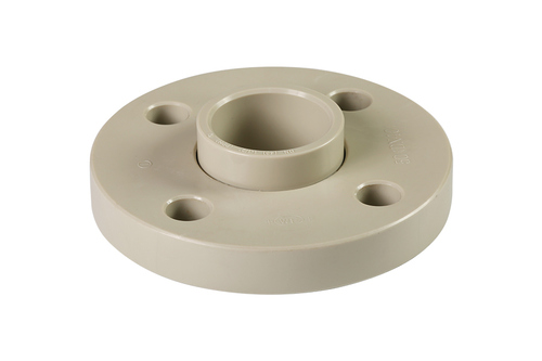 甘南PPR双片式法兰(DIN)